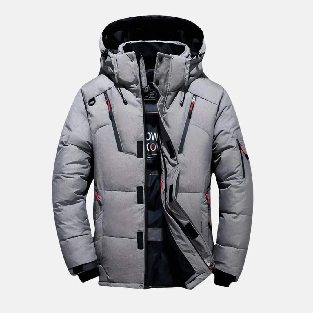 James Down Jacket