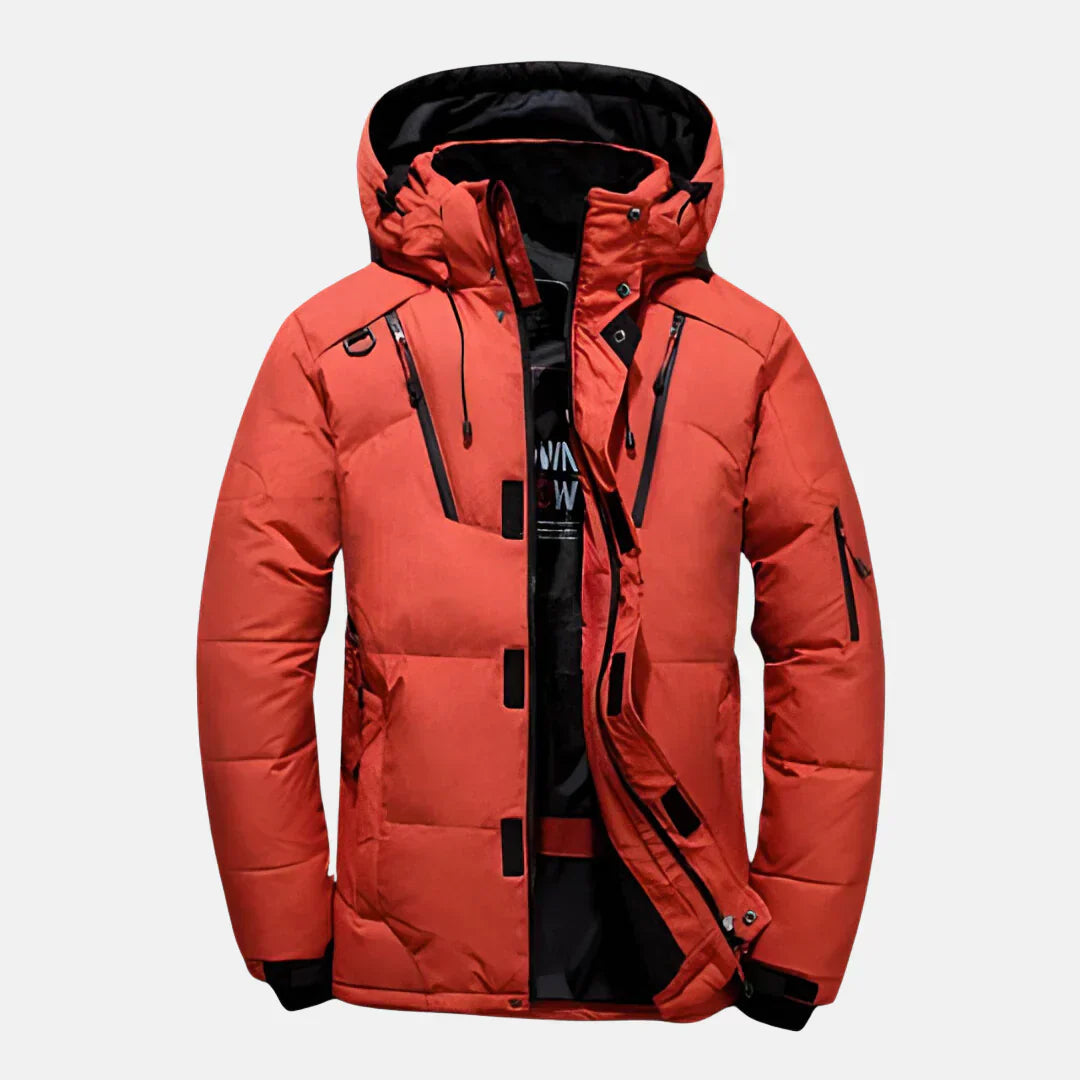 James Down Jacket