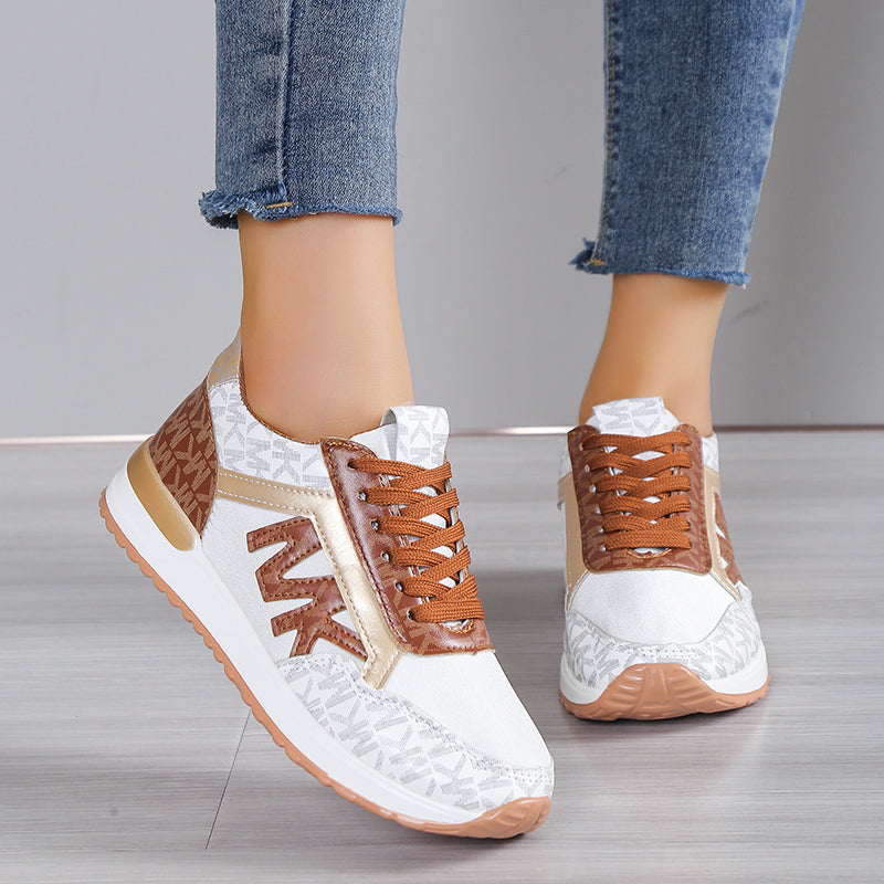 MK Elegant Sneakers