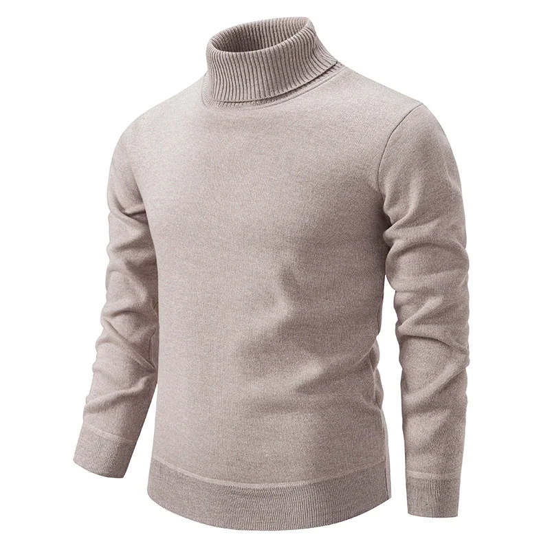 Anthony Turteleneck Sweater