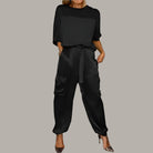 Stylish Nova® - Casual Dames Kledingset featuring a comfortable fit, perfect for everyday wear. Limited stock available!